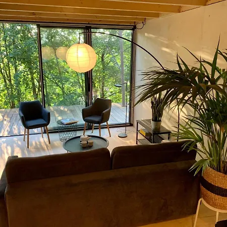 Puk Puk. W Koronach Drzew. Hébergement de vacances *