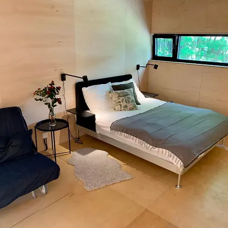 Puk Puk. W Koronach Drzew. * Staniszow