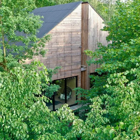 Puk Puk. W Koronach Drzew. Staniszow