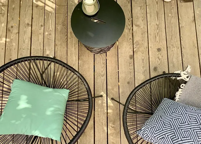 Puk Puk. W Koronach Drzew. * Staniszow