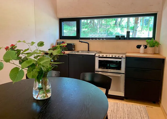 Puk Puk. W Koronach Drzew. *